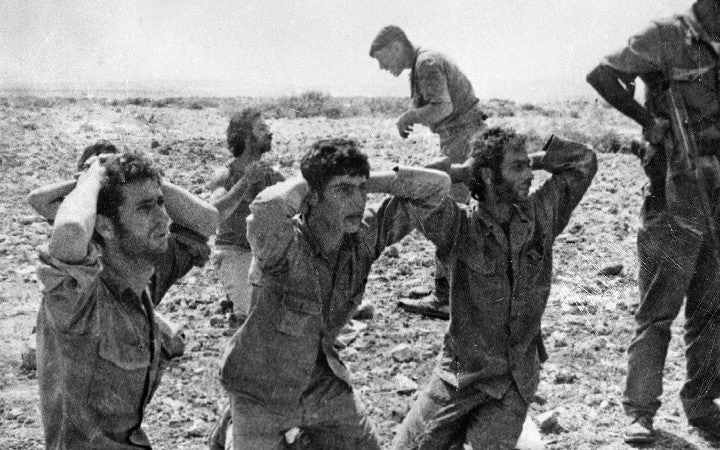 Τουρκοκύπριος «μακελάρης» : «Εγώ καθάριζα τους Ελληνοκύπριους αιχμαλώτους – Τους κανόνιζα τους Γκιαούρηδες»